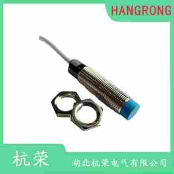 IAI2DSNO4NO接近開關(guān) 杭榮