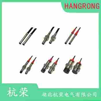 MEIJIDENKITLF08-02NO-E1接近開關(guān) 杭榮