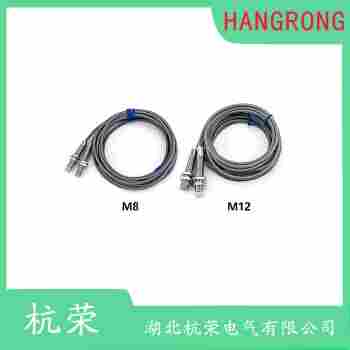 18-12NPSZW2KIME1接近開關(guān) 杭榮