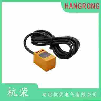 KT118-D08NA-D3LT接近開(kāi)關(guān) 杭榮