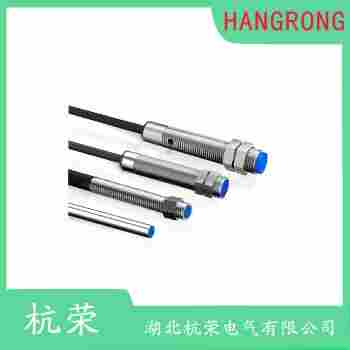 WS-2240NM接近開關(guān) 杭榮