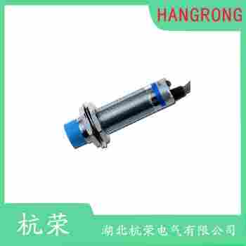 KJT-J30NF接近開關(guān) 杭榮