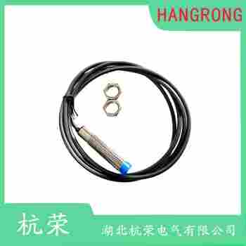 LJH55-4025GKW接近開(kāi)關(guān) 杭榮