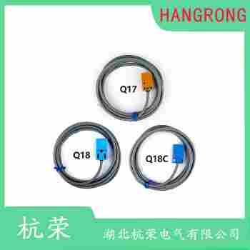 BC-1204NZ接近開關(guān) 杭榮