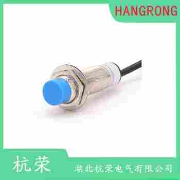 NJK-8002A接近開關(guān) 杭榮