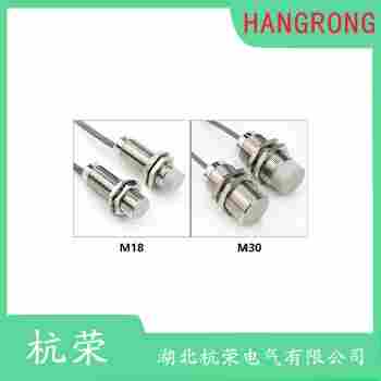 BI10U-G30-AN4X-H1141接近開(kāi)關(guān) 杭榮