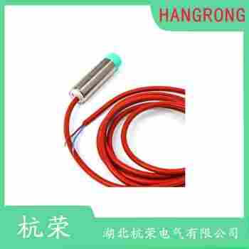 HL-M12-N4PO接近開關(guān) 杭榮