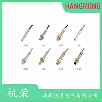 LJ18A3-8-J/DZ接近開關(guān) 杭榮