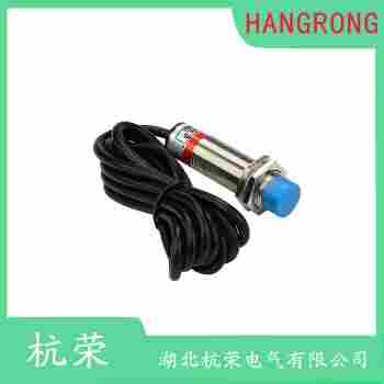 STRONGMANHQ20-996FX/W接近開關(guān) 杭榮