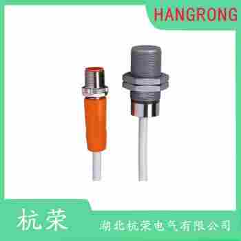 BI5-M18T-RZ3X接近開關 杭榮