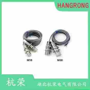 PCBA-T5MNA-D4YV1接近開關(guān) 杭榮