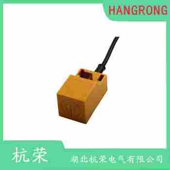 HLJ18A3-8-Z/EX接近開關(guān) 杭榮