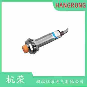 LJA71-3015PK-NW接近開關 杭榮