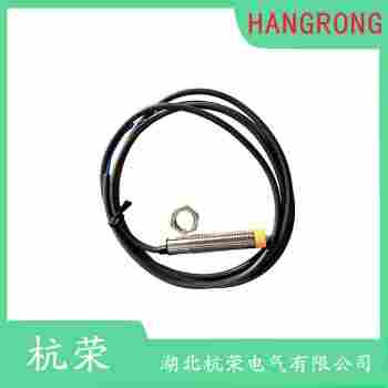 YM-YE158N9接近開(kāi)關(guān) 杭榮