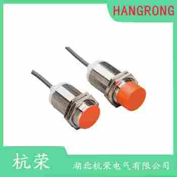 BI10-G30-Y2X接近開關 杭榮