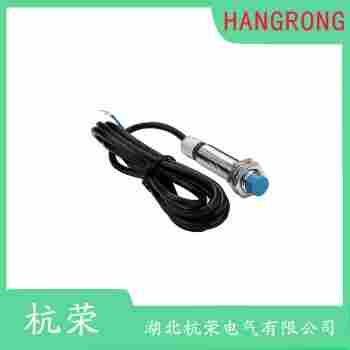 IN4-M8-E2接近開關 杭榮