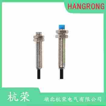 08P17B3/L接近開關 杭榮