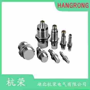 XS108BLPAL5接近開關(guān) 杭榮