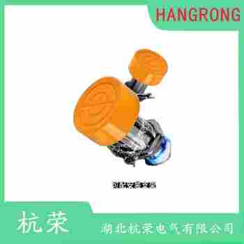 DLZ300接近開關 杭榮