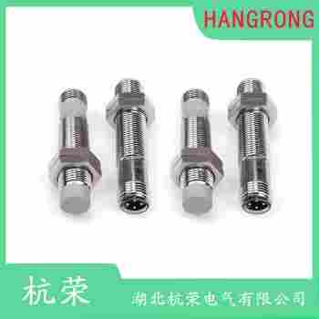 Ni5-Q18接近開關(guān) 杭榮