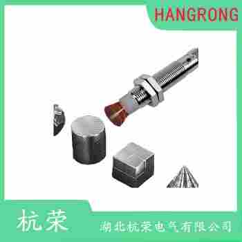 GX-118MA-P接近開關(guān) 杭榮