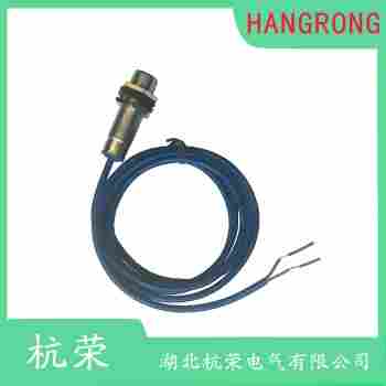 SZC-M8-2DN接近開關(guān) 杭榮