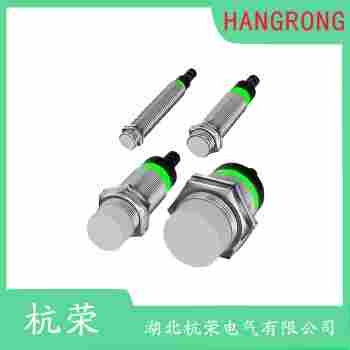 KJT-J30DW-JK/XH接近開關(guān) 杭榮