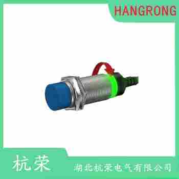 TL-G3D接近開(kāi)關(guān) 杭榮