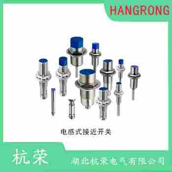 Ni8-M18-OD6L-Q12接近開關 杭榮