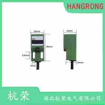 Fi2-KM08-CP6L-Q12接近開關(guān) 杭榮