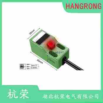 BDCJF25-W-SK接近開關(guān) 杭榮