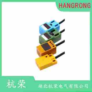 LD108-FAA/30HLA220V接近開關 杭榮