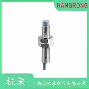 IS118MM/4NO-8E0-M12接近開關(guān) 杭榮