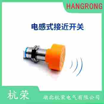 PCBA-T5MNA-D4YV1接近開(kāi)關(guān) 杭榮