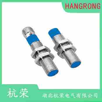 B368I-A/302接近開(kāi)關(guān) 杭榮