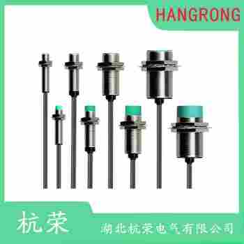 YD-D-AB15接近開關(guān) 杭榮