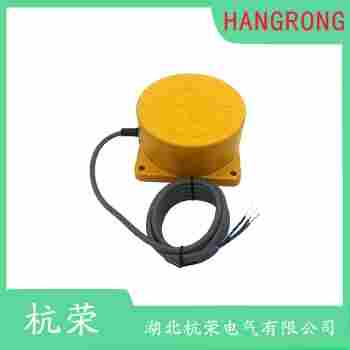 NI20-CP40-FDZ30X2接近開關 杭榮