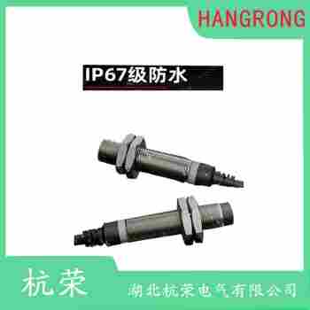 PRAT30-10DC接近開關(guān) 杭榮