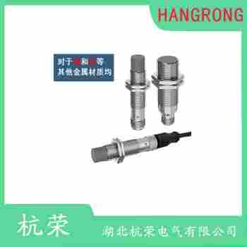 BI10-G30-Y2X接近開關 杭榮