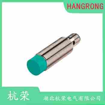 W18A3-8-Z/BXU:6-36VDC接近開關(guān) 杭榮