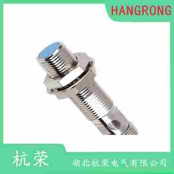 GY75-Q80-PKT接近開關(guān) 杭榮