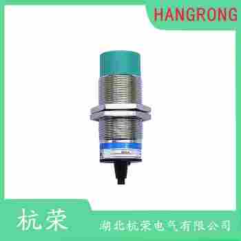 LJG12A-8/Z0AN2接近開關(guān) 杭榮