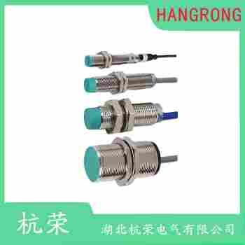 DLZ308接近開關(guān) 杭榮