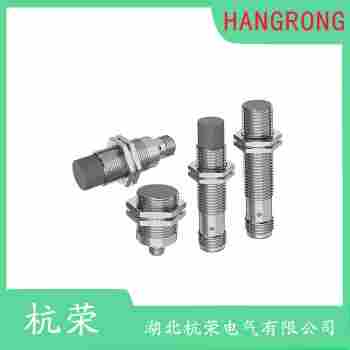 TH43-20NO接近開關(guān) 杭榮