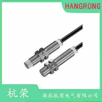 SN12-04BNB-5M接近開關(guān) 杭榮