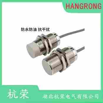 LJ8A3-1-Z/BX接近開關(guān) 杭榮