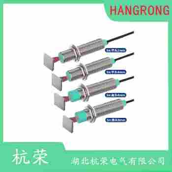 MEIJIDENKITYN08-06NO接近開關(guān) 杭榮