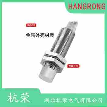 400-DDT-P接近開關 杭榮