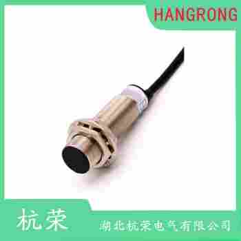 HQ180-5020-GDK接近開(kāi)關(guān) 杭榮