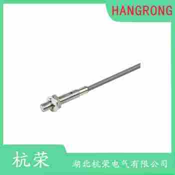 SJ5-K-N接近開關(guān) 杭榮